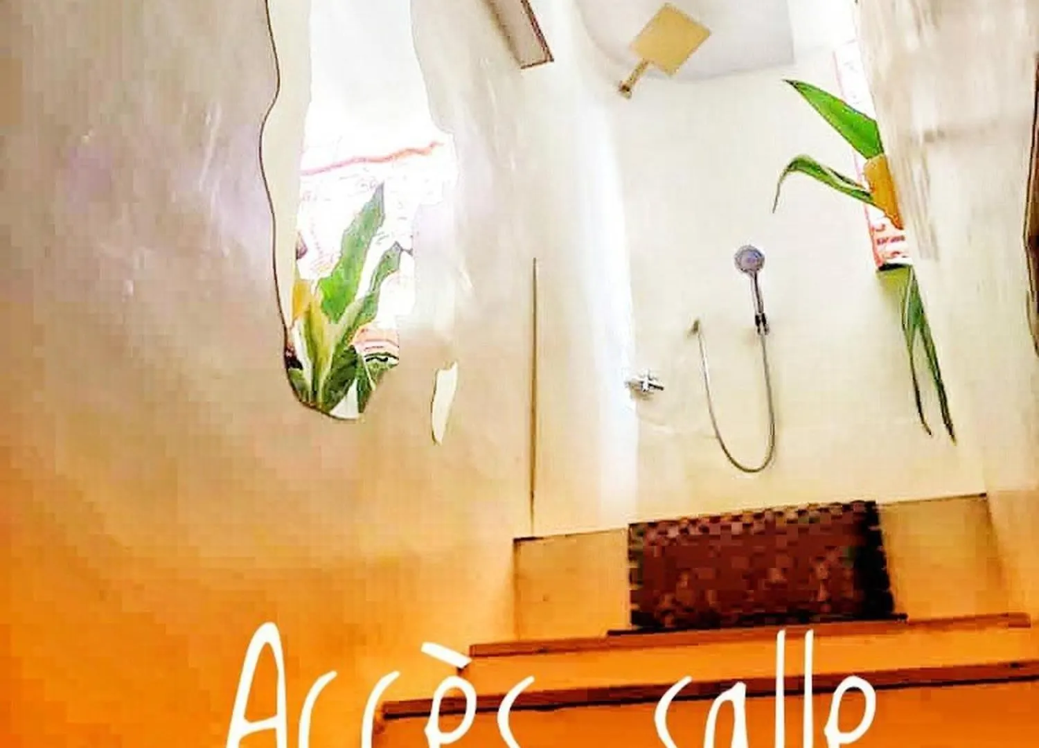 Escape Into The Wild Apartment Dakar 0*,  Senegal