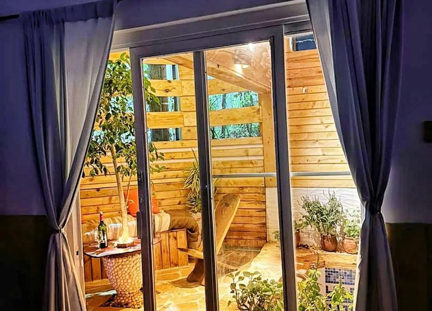 Escape Into The Wild Apartment Dakar