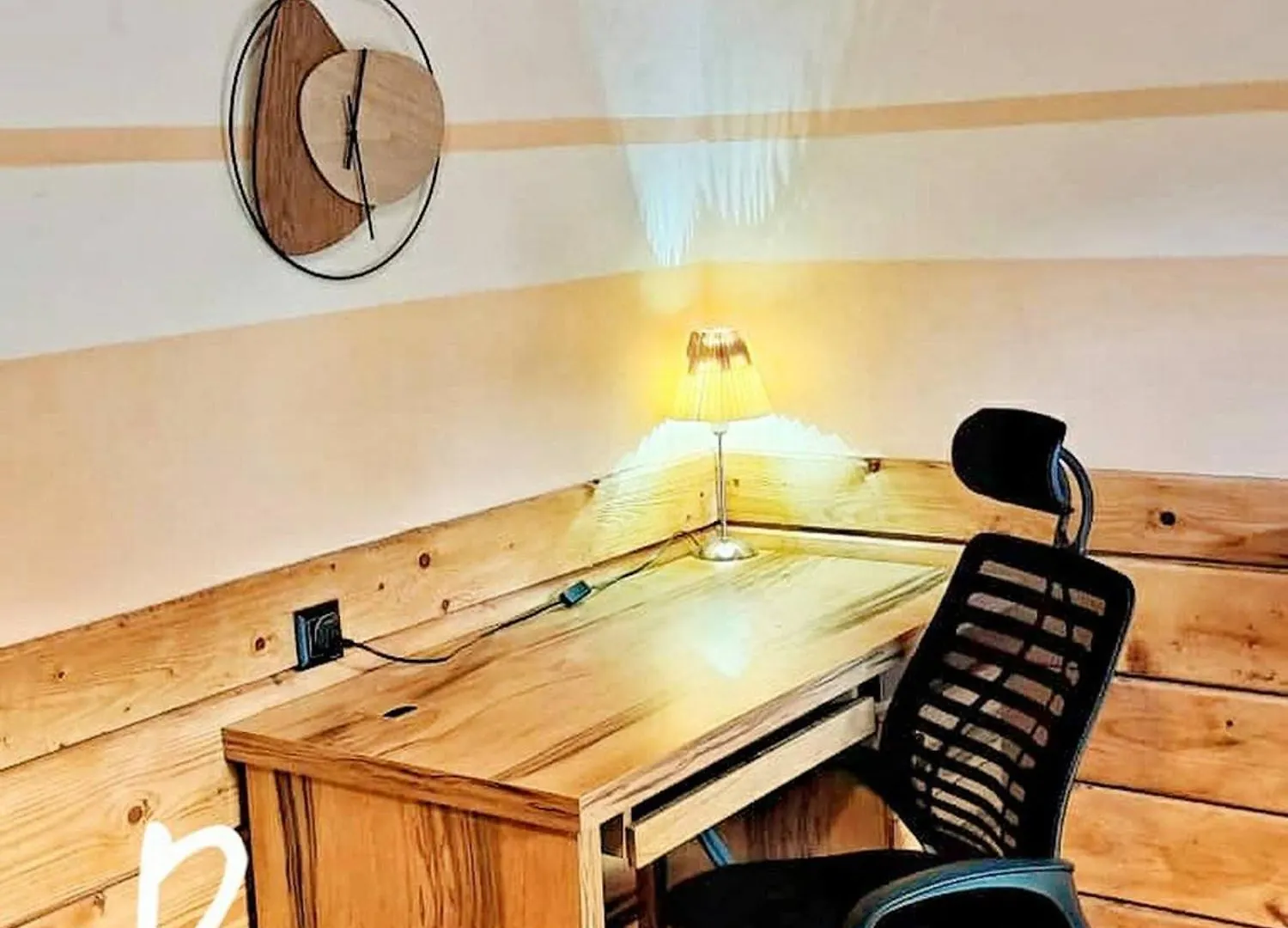 Escape Into The Wild Apartment Dakar Senegal
