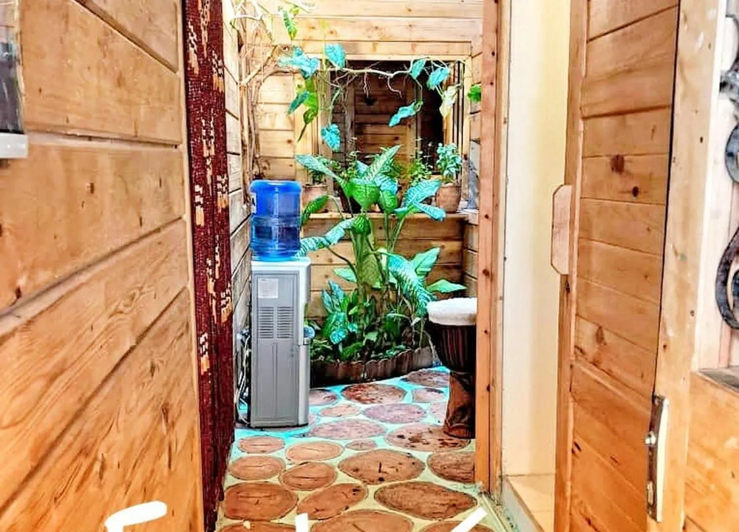Escape Into The Wild Apartment Dakar