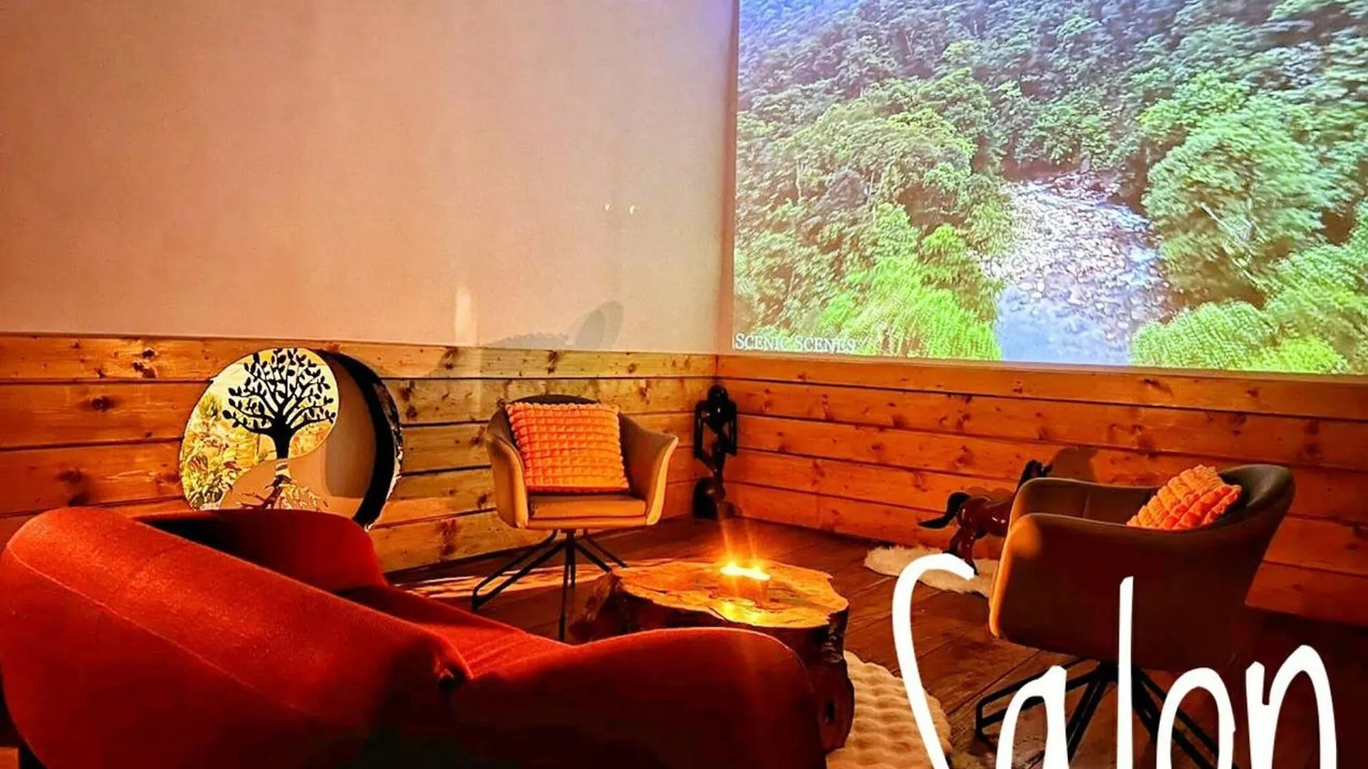 Escape Into The Wild Apartment Dakar